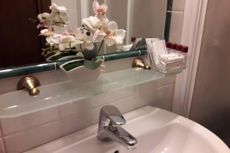 Vie D'Acqua Aposa - City Center- Bo Bologna Ngoại thất bức ảnh